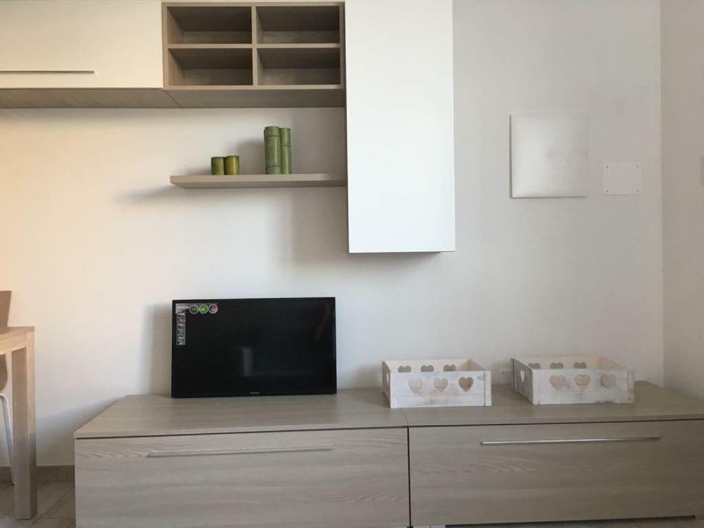 Bed&Beach Scauri  Exterior foto