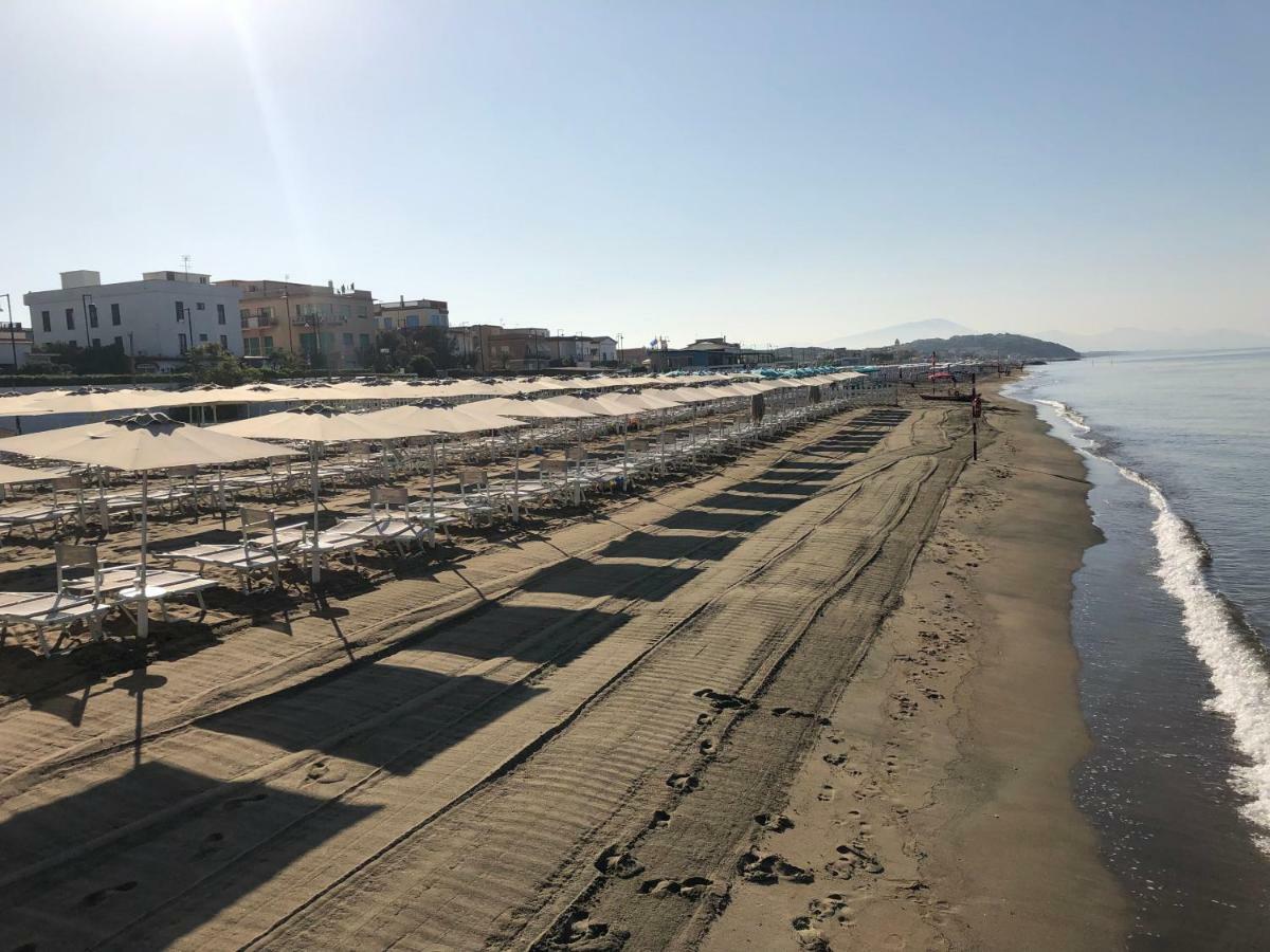 Bed&Beach Scauri  Exterior foto